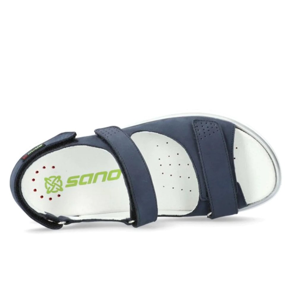 SANO By Mephisto Norine Women's Sandals - Picture 3 of 12
